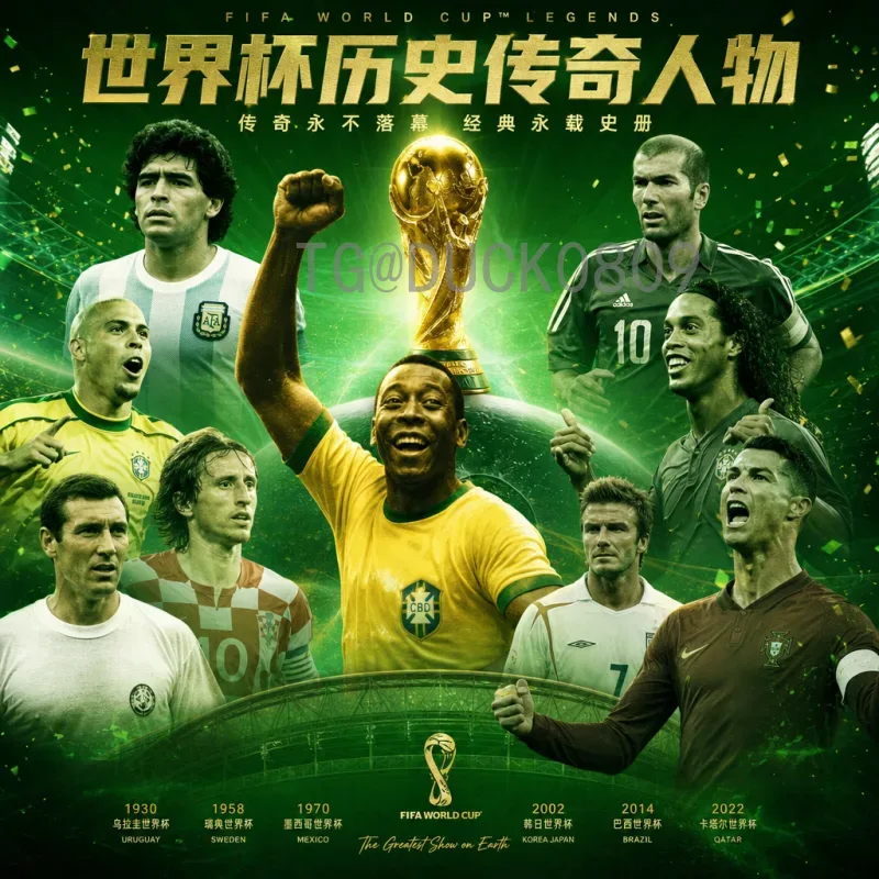 2026美加墨世界杯门票怎么买？最新购票渠道与全流程详解